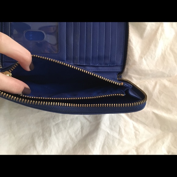 Marc by Marc Jacobs envelope wallet - Picture 5 of 8